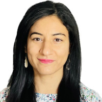 Neeta Raina
