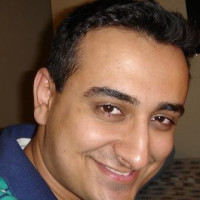 Neil Gandhi