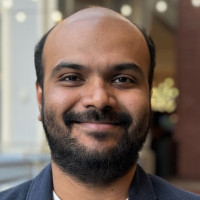 Pranay Bhatia
