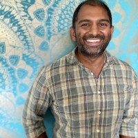 Raghu Nandakumara