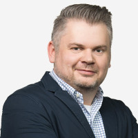 Ralf Zlabinger