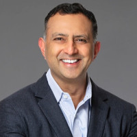 Randy Menon