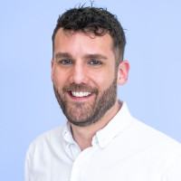 Rob Ainscough