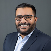 Rupesh Ramachandran