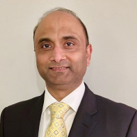 Samir Nigam