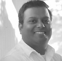 Thomas Varghese