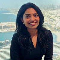 Shruti Shetty