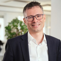 Stephan Schweizer