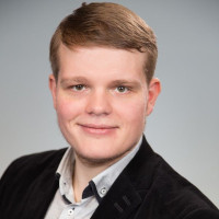 Yegor Russalev