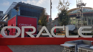 Impressions from the Oracle OpenWorld