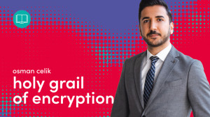 Fully Homomorphic Encryption at a Glance