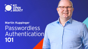 Passwordless Authentication 101