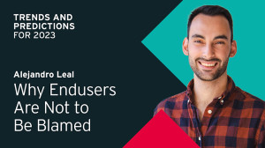 2023 Trends and Predictions - Passwordless Authentication