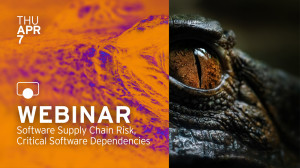 Protecting the Business From Software Supply Chain Threats