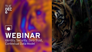 Unify Identity and Security to Block Identity-Based Cyber Attacks