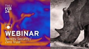 Die Rolle von Identity Security bei Zero Trust