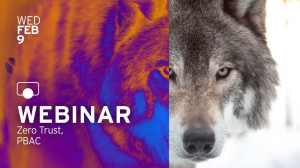 Zero Trust: Now Is the Time and PBAC Is Key