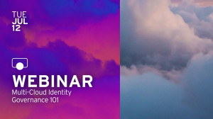 Multi-Cloud Identity Governance 101
