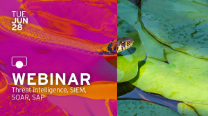 Effective Threat Detection for Enterprises Using SAP Applications
