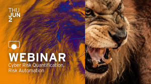 Effective Cyber Risk Quantification Through Automation