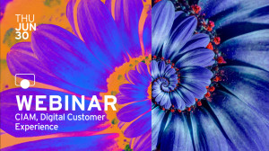 Maximizing the Benefits of Customer Identity & Access Management