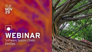Secure DevOps: Key to Software Supply Chain Security