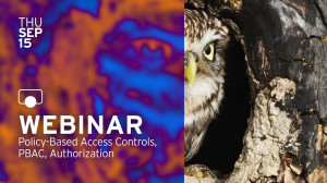 Zero Trust Is Driving the Evolution of Authorization