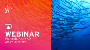Ensuring the Security of Microsoft Active Directory and Azure AD