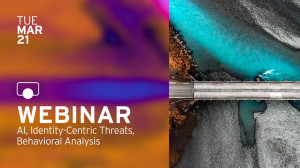 Urgent: Find and Block Identity-Centric Security Threats Today