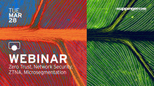 Pioneering Zero Trust Network Access With Intelligent Microsegmentation