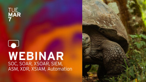 Cyber Resilience Through SOC Automation
