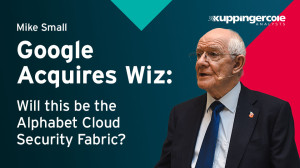 Google Acquires Wiz