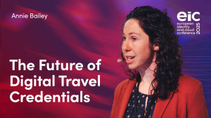 The Future of Digital Travel Credentials: Trust, Adoption, and the eIDAS 2.0 Framework