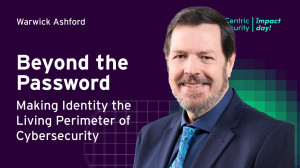 Beyond the Password: Making Identity the Living Perimeter of Cybersecurity