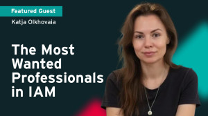 The Most Wanted Professionals in IAM: Germany's Identity Workforce Demand Through Data