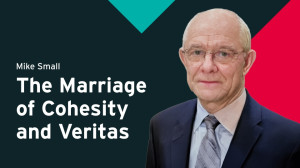 ​​The Marriage of Cohesity and Veritas​