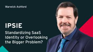 IPSIE: Standardizing SaaS Identity or Overlooking the Bigger Problem?