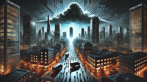 CrowdStrike’s Cyber Blackout