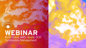 Multi-Cloud Permissions Management