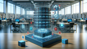 The AI Database
