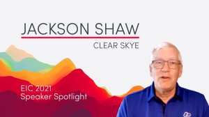EIC Speaker Spotlight: Jackson Shaw on Identity and the Rise of Platforms