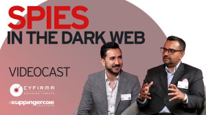 Dark Web Monitoring - CYFIRMA on an Undercover Mission