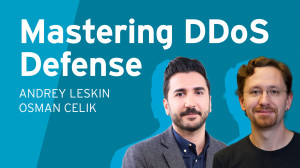 Mastering DDoS Defense with Qrator Labs: Evolving Threats & Mitigation Strategies