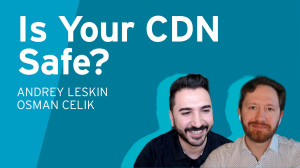 Is Your CDN Secure? CDN vs. DDoS Mitigation Unpacked with Qrator Labs