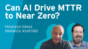 Achieving Near Zero MTTR: AI-Driven Automation for Modern Cyber Defense