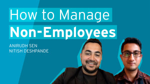 Why You Shouldn&rsquo;t Just Use IGA for Third Party Access Management
