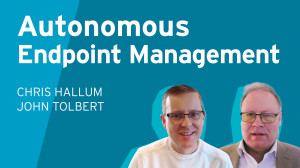 The Journey Towards AI-Powered Endpoint Management