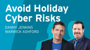 Mastering Cyber Resilience with ThreatLocker: How to Stay Secure During the Holidays