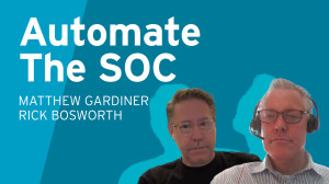 Beyond SOAR: How AI Agents Are Transforming Security Operations