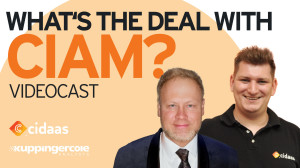 Trends, Innovations and Developments in the CIAM Market